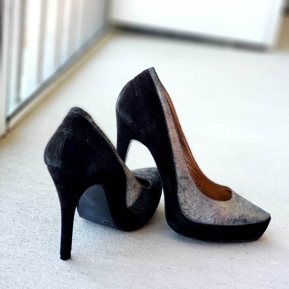 BCBG Paris Heels